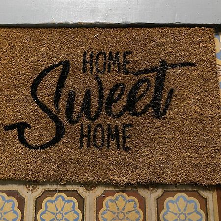 Sweet Home Lüttich Exterior foto